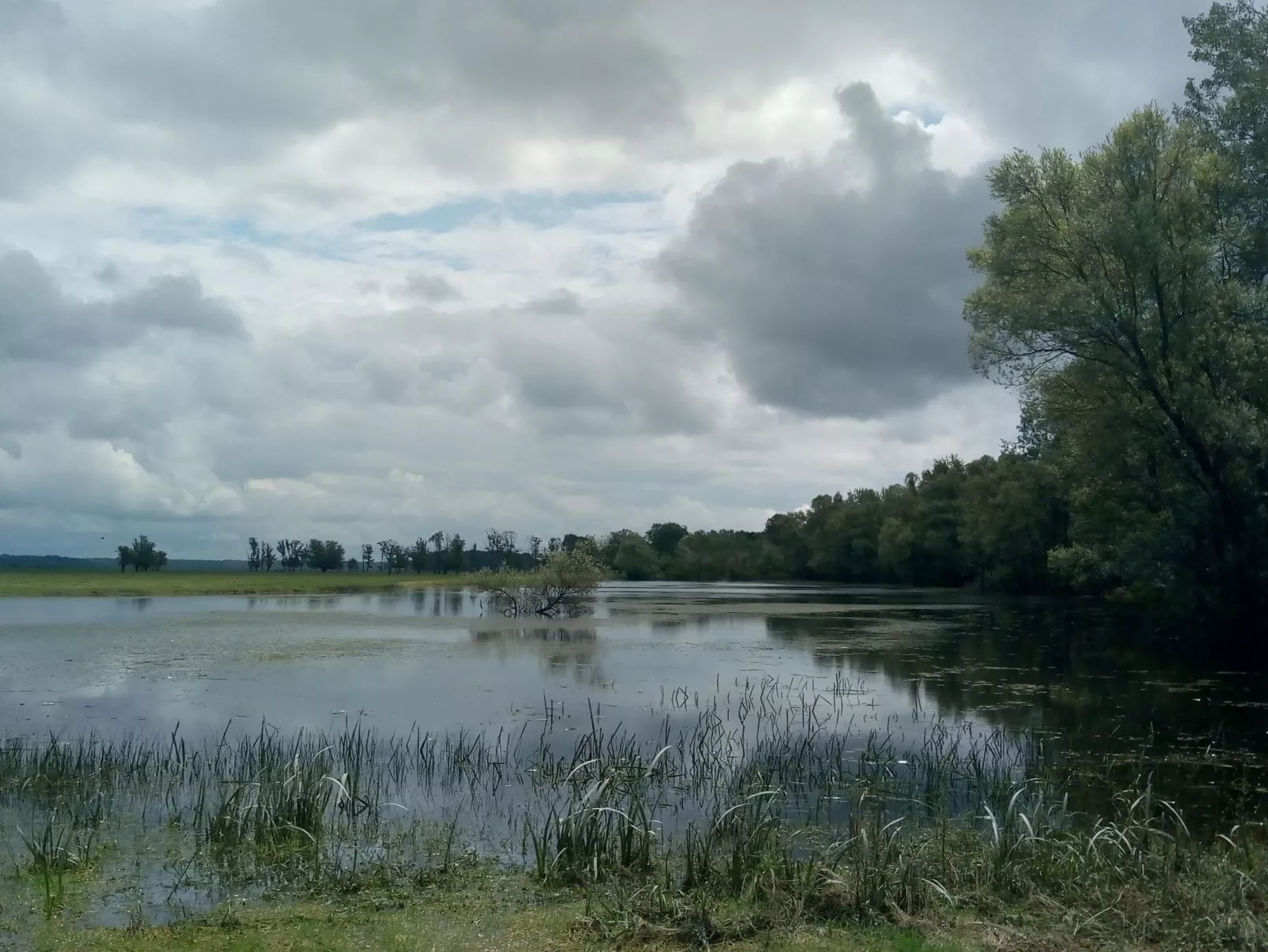 Ländlicher Tourismus-Buiten
