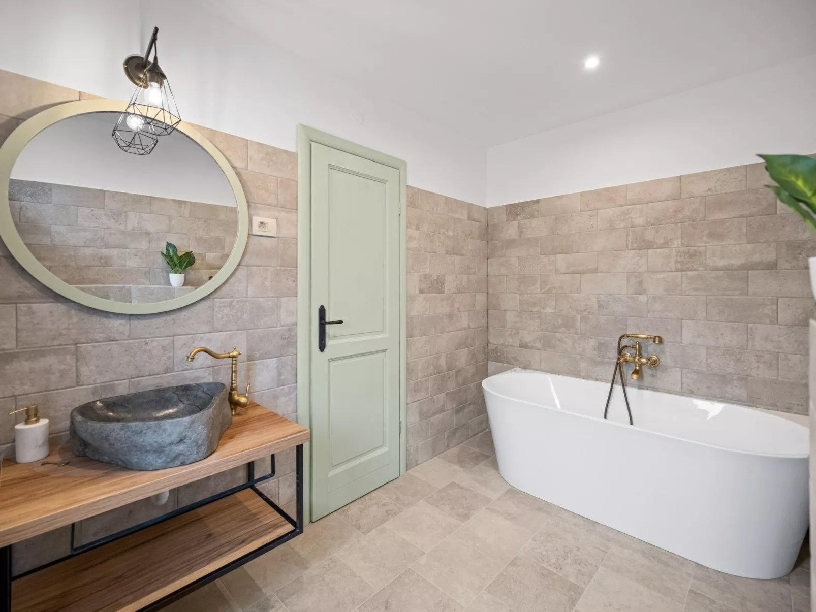 Villa Antonia-Binnen