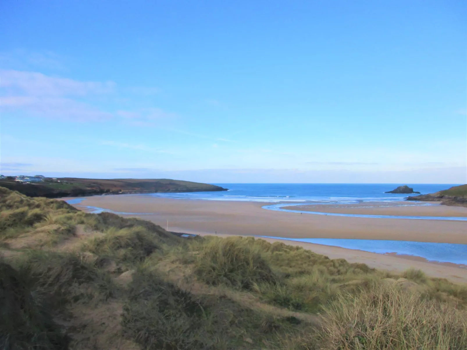 Wiesenanstieg-Buiten