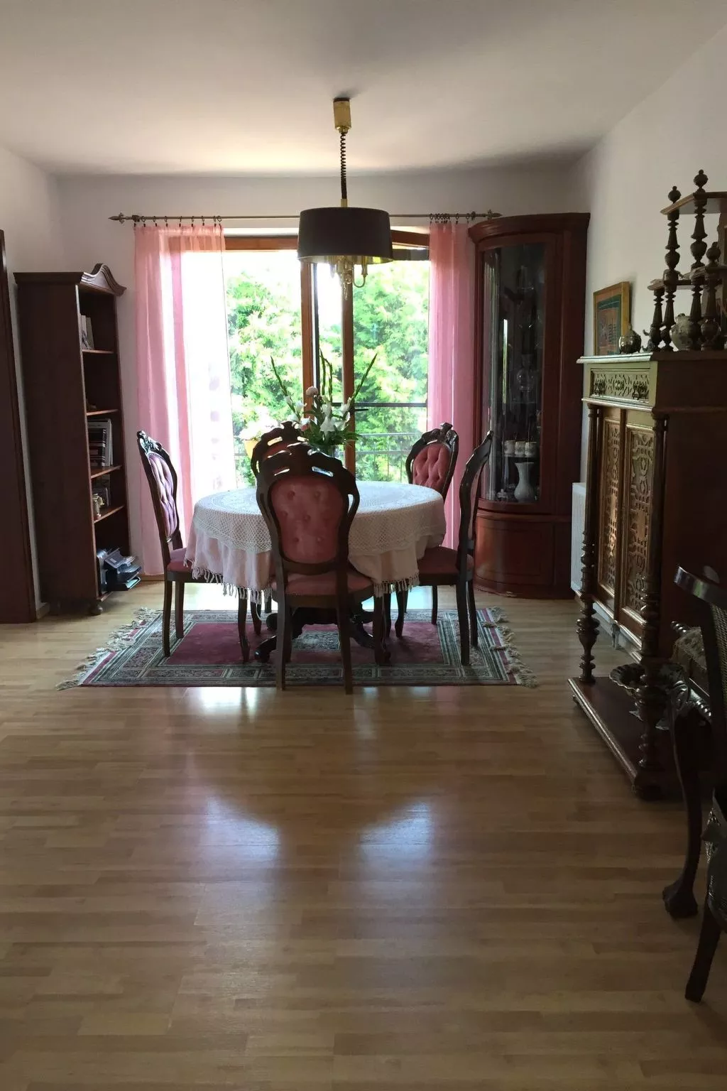 An der Kaschubischen Seenplatte