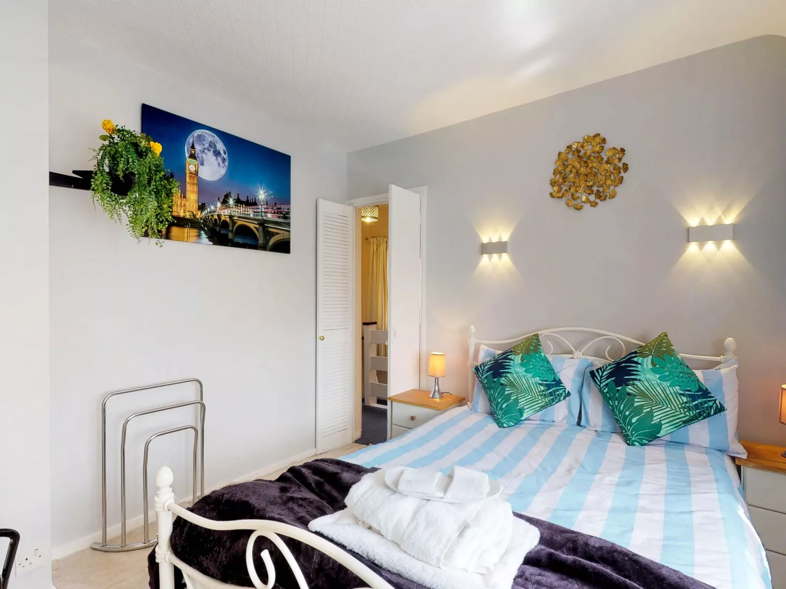 Schönes Haus in Orpington-Binnen