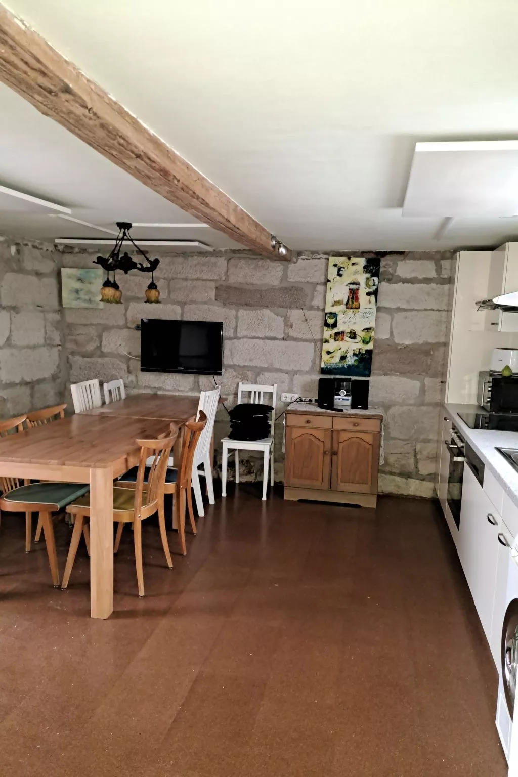 Fh Kimmelsbacher Hof-Binnen