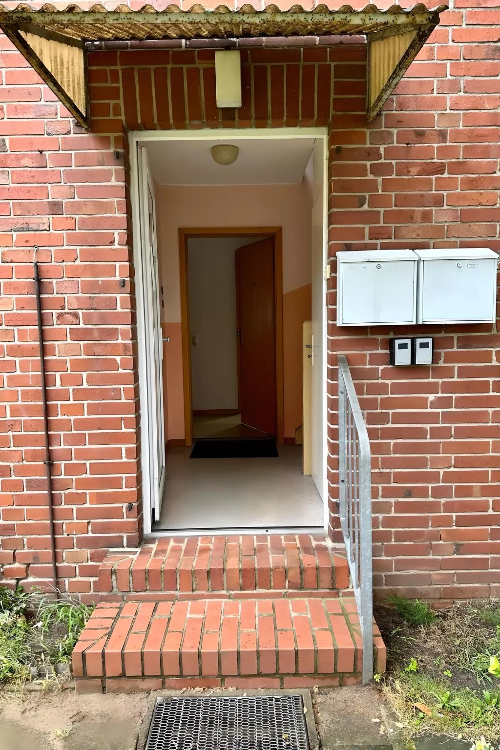 Ap. NeuenHOUSE II-Buiten