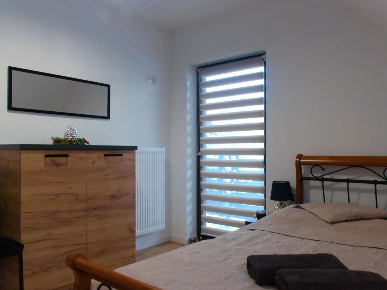 Wohnung pod Brzyzkiem