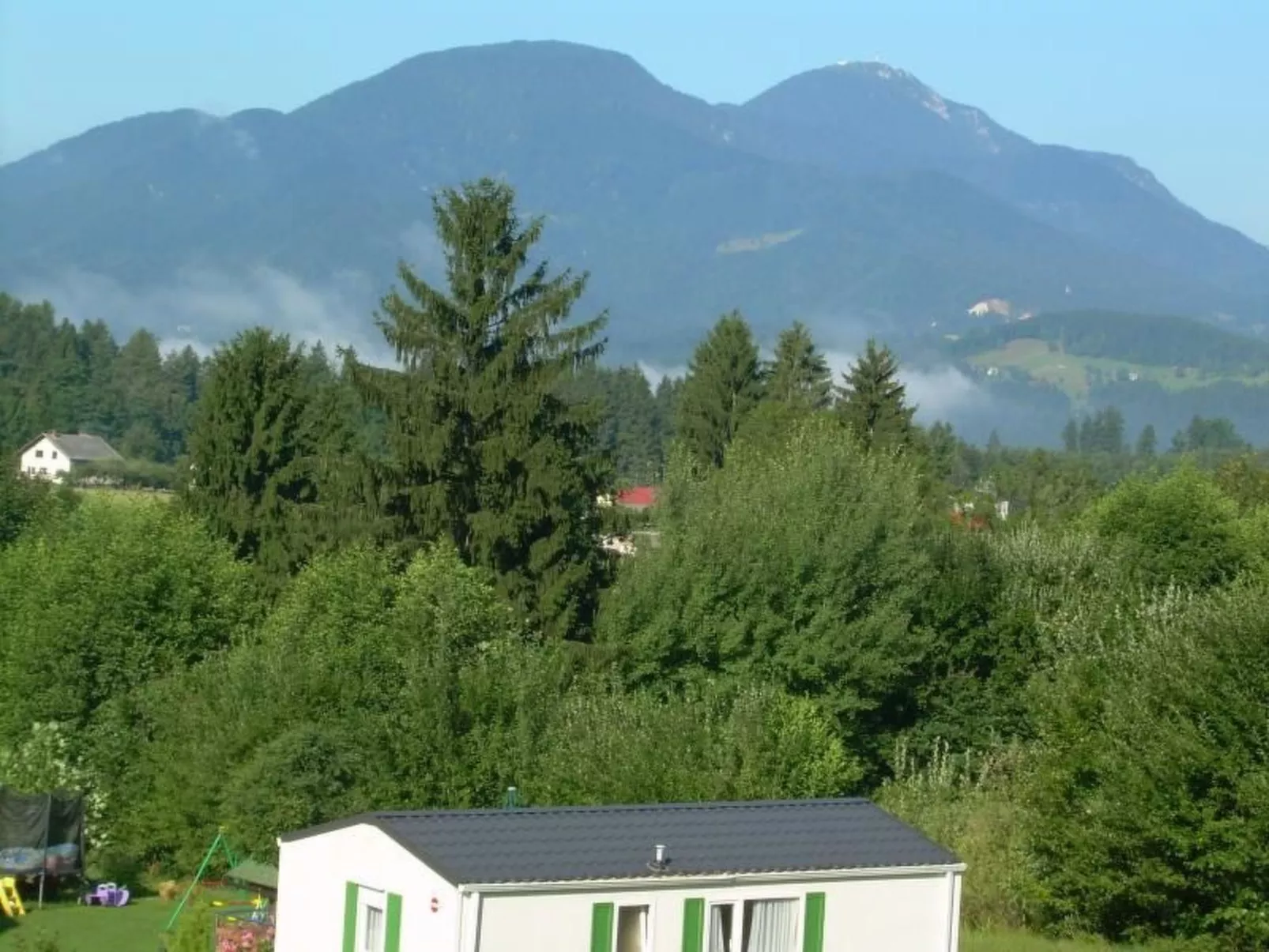 Stacaravan Rozika Slowenien-Image-tags.info