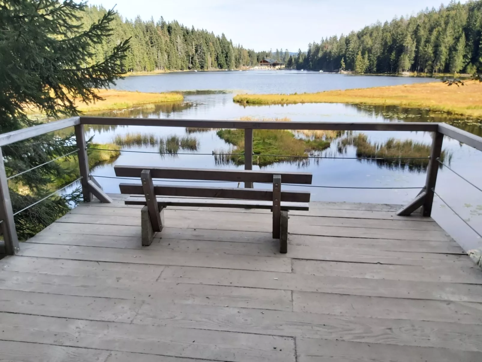 AnNo- Wohlfühlidylle-Buiten