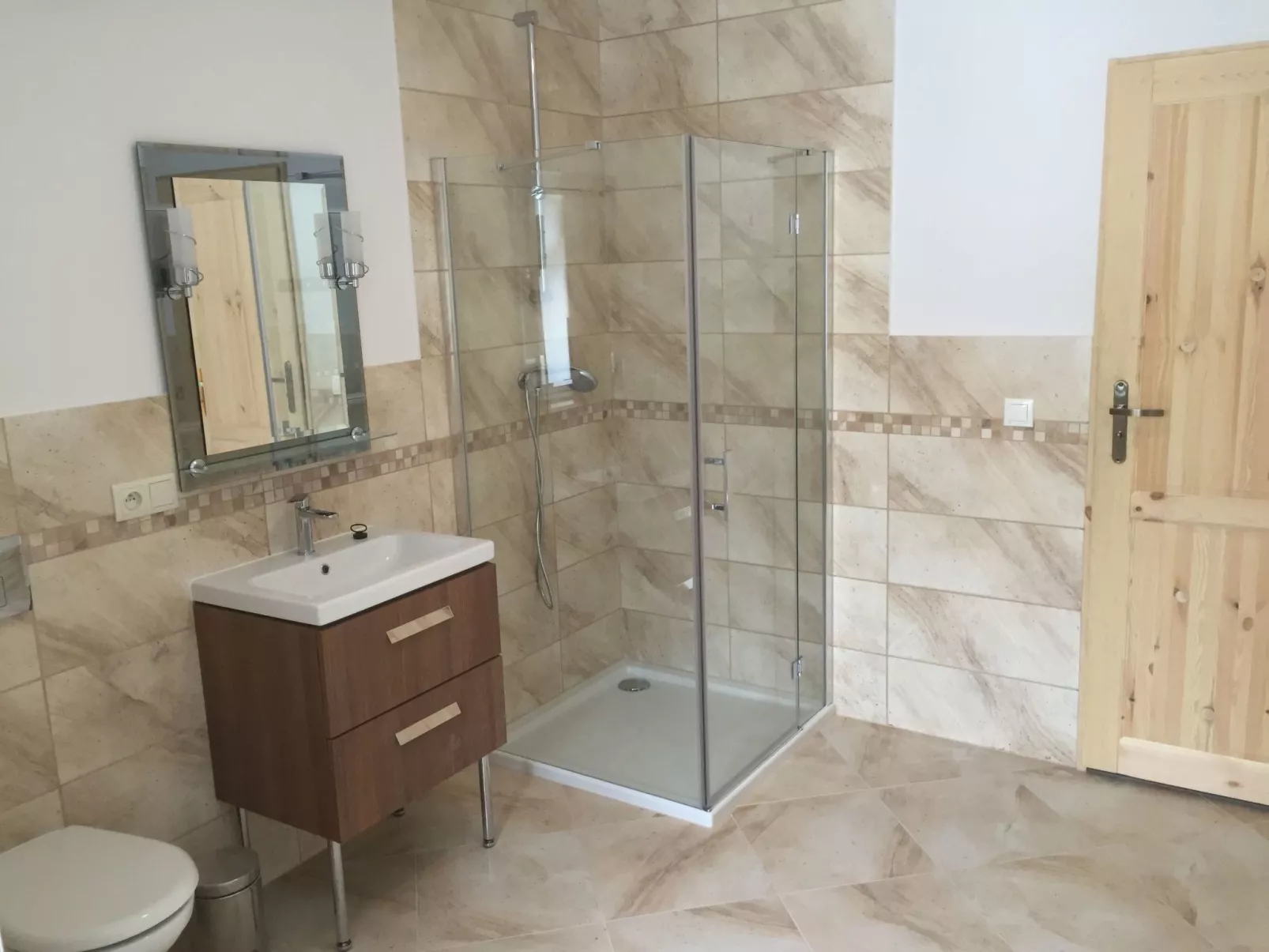 Für Gruppen und große Familien