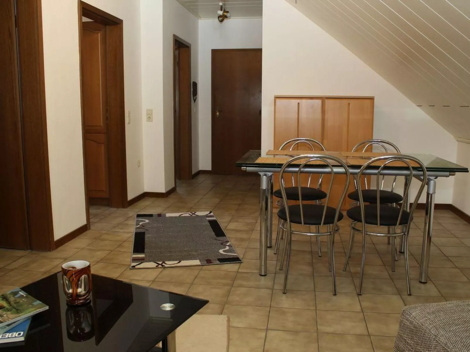 Wohnung in Sterkrade-Nord