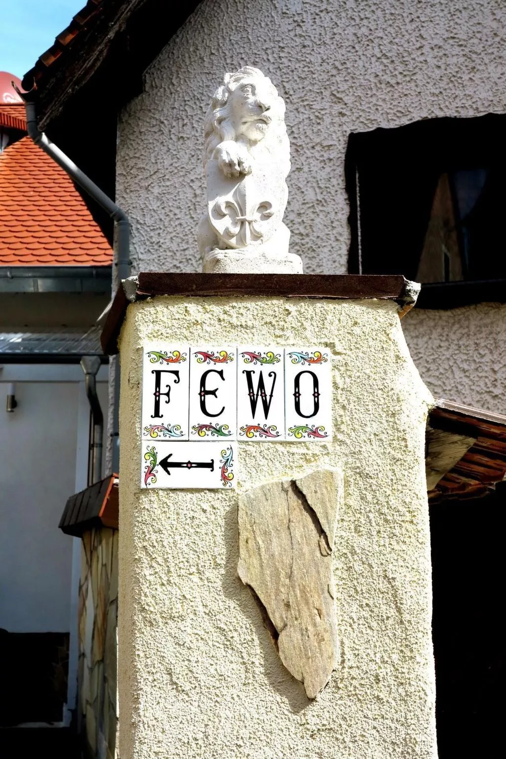 Tolle Ferienwohnung in Burkheim