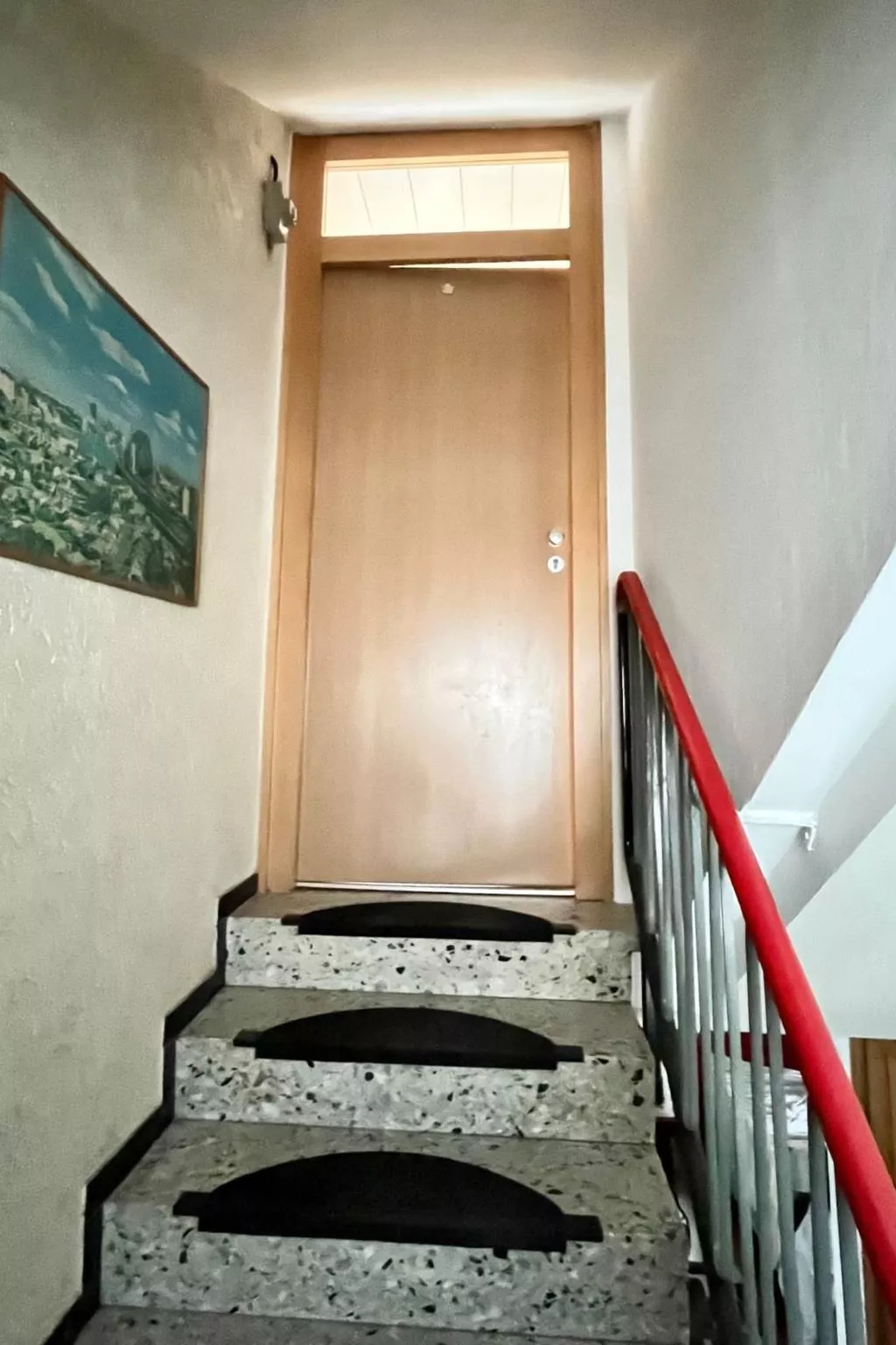 Apartment Alfons-Binnen