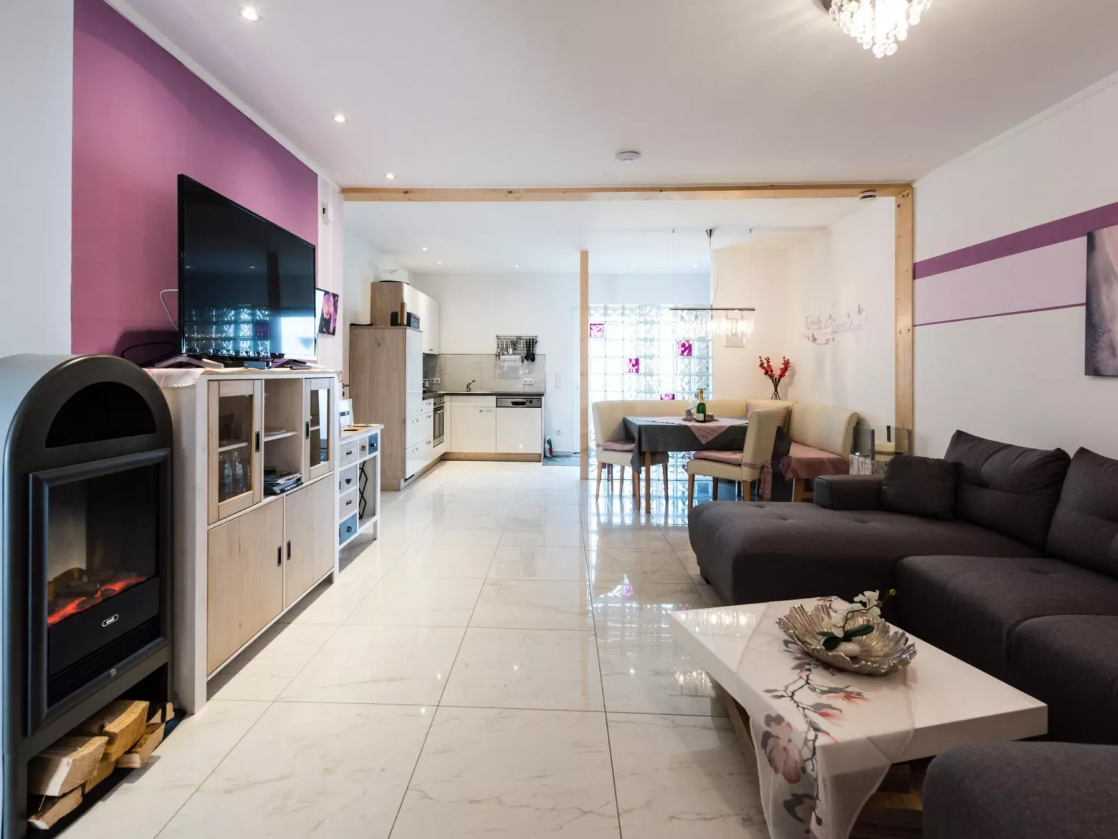 Appartement Edelweiß