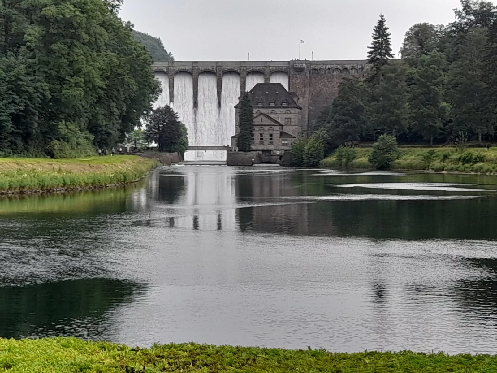 Familienjuwel am Diemelsee