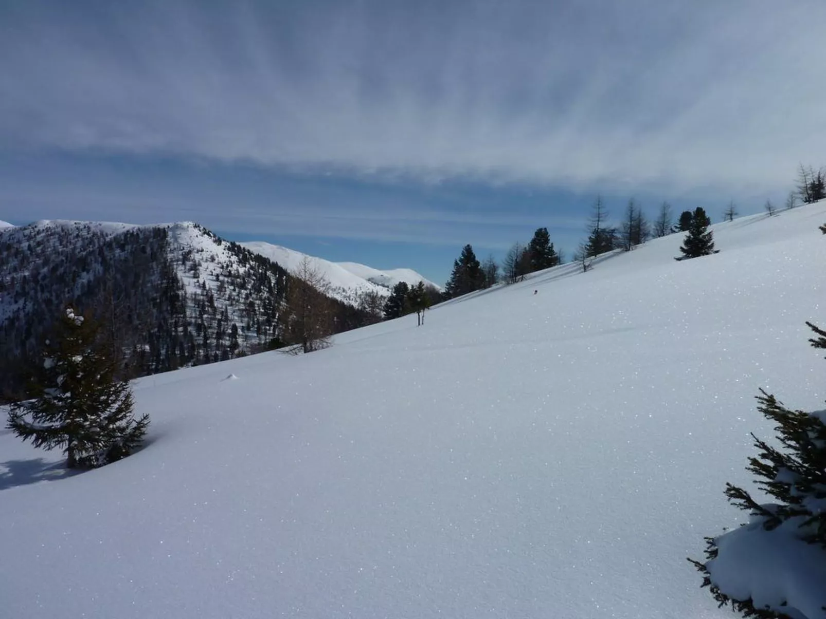 Gemütliches Ferienhaus in ruhiger Lage