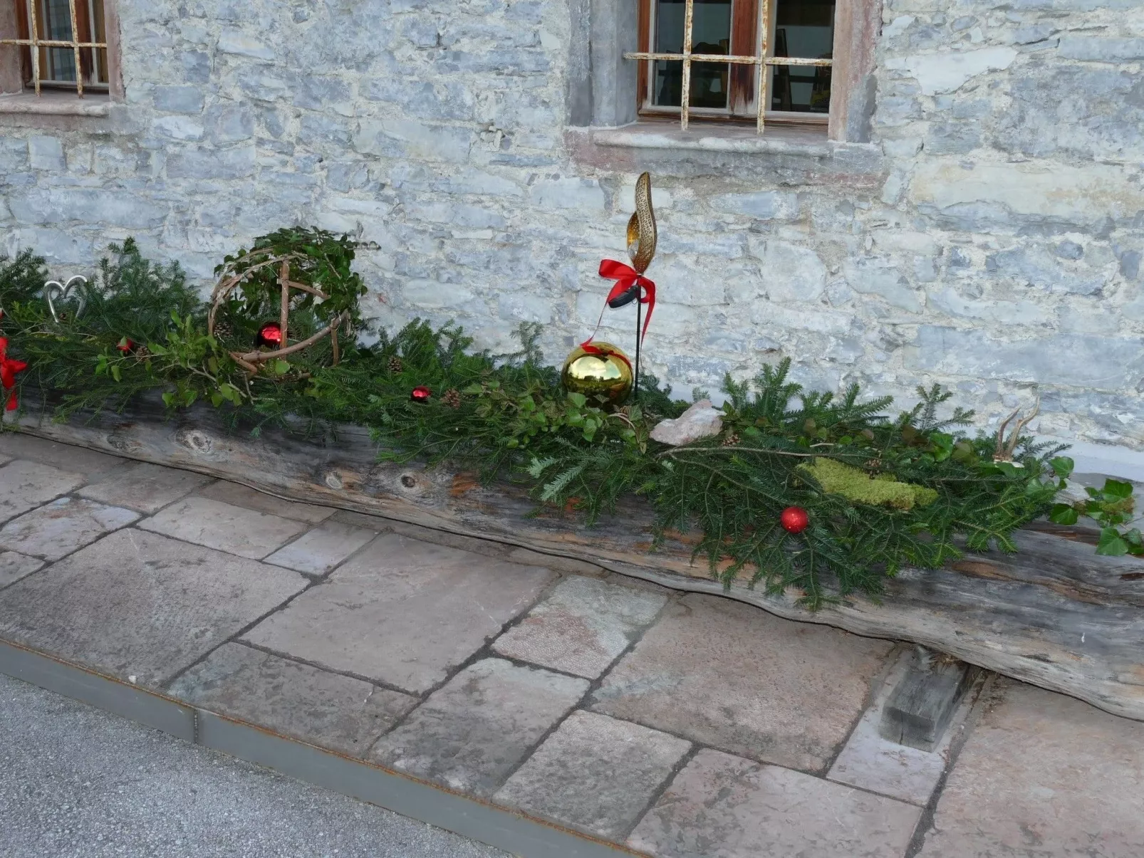 In Sankt Koloman mit Großer Terrasse-Image-tags.info