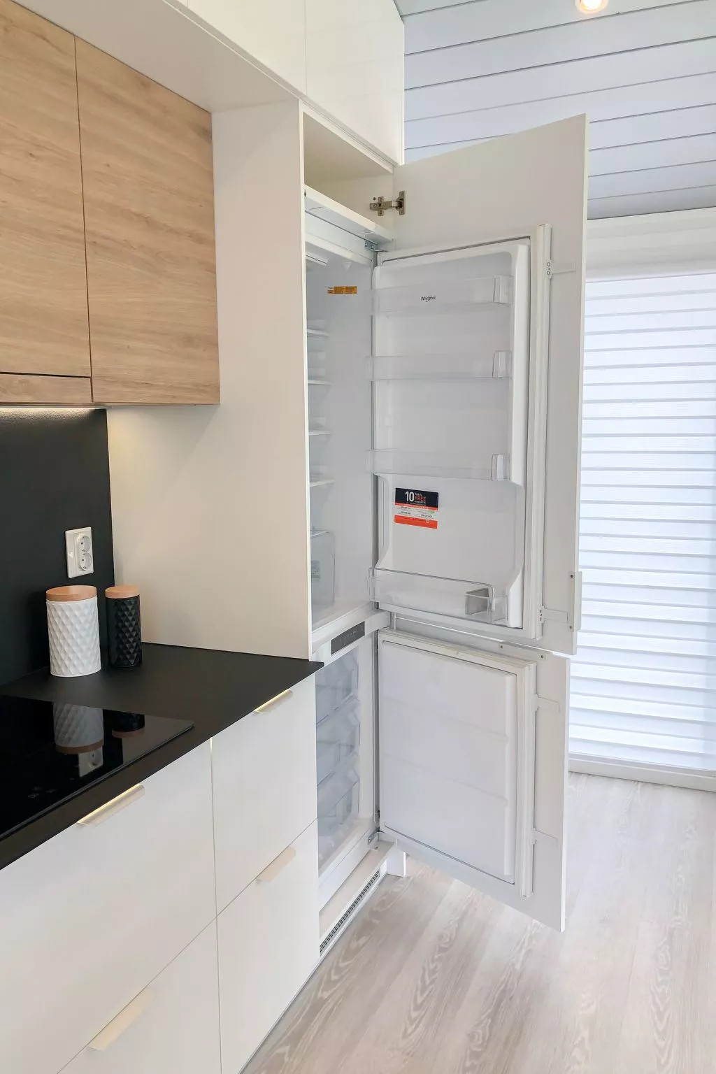 Lodge Lurger-Fasching in Rohrbach an der Gölsen