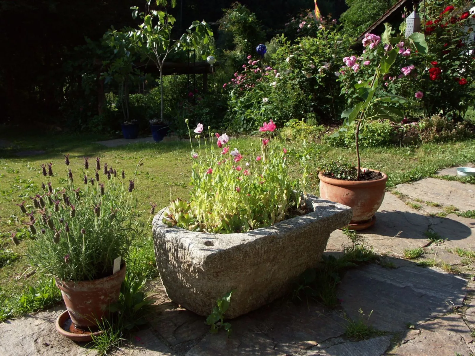 Himmelreichmühle in Sausal-Image-tags.info