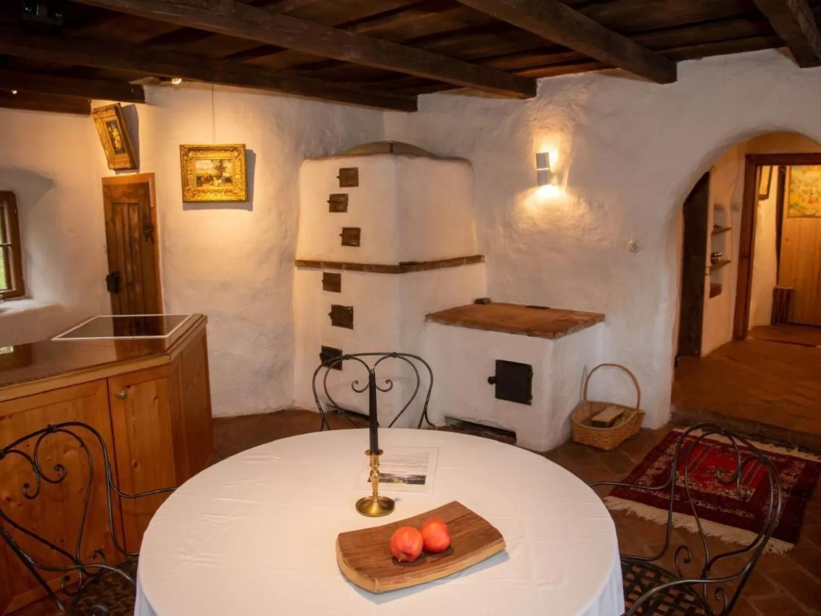 Landgut mit Sauna-Image-tags.info