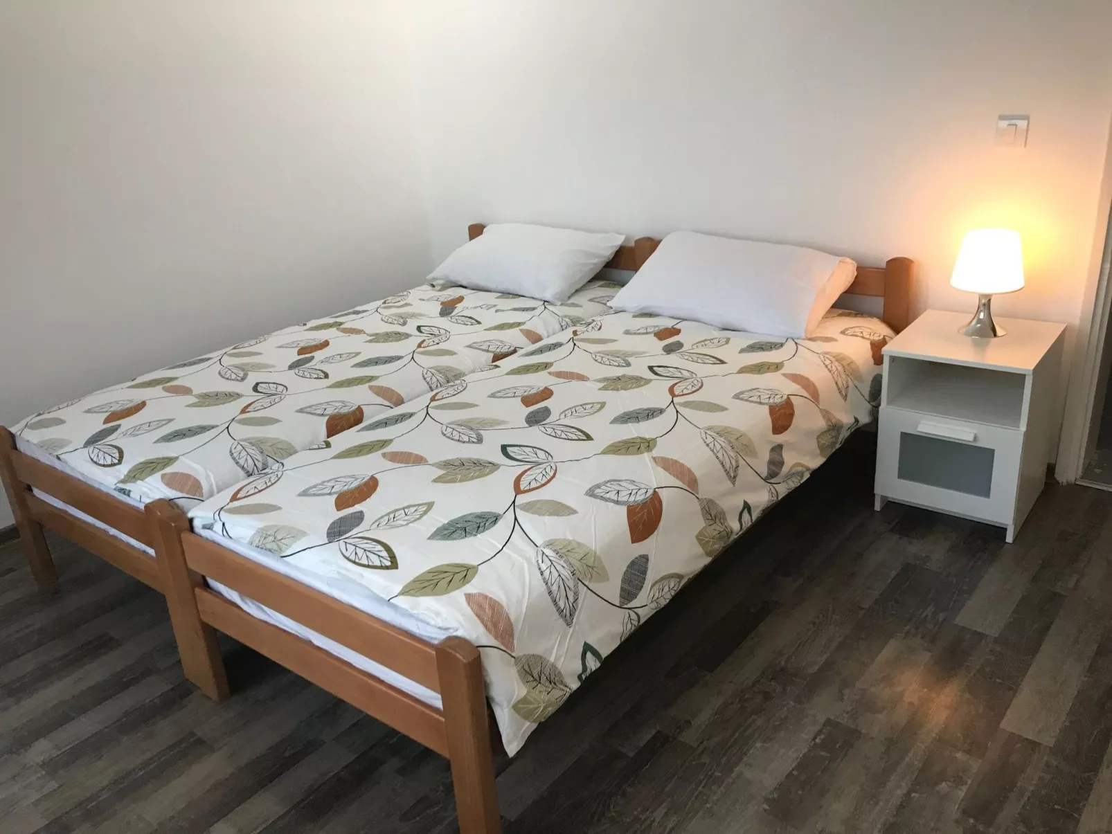 Schöne große Villa Vrcin - Binnen