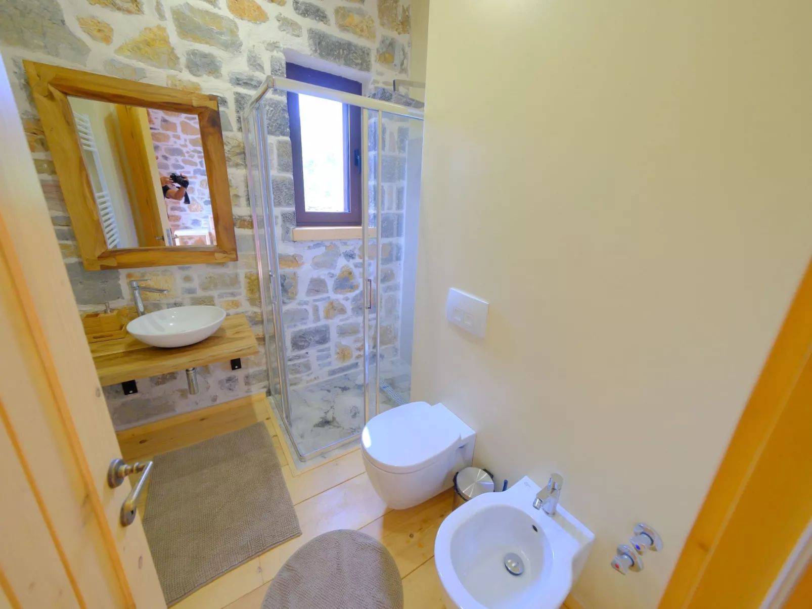 VIlla St. Mary-Binnen