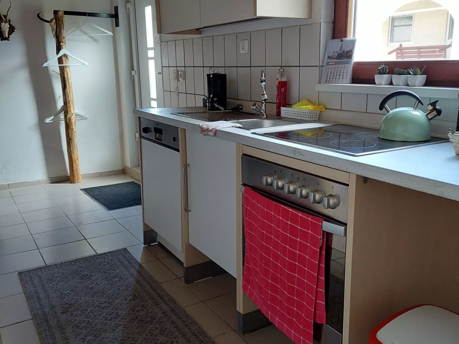 Jägerlodge - Urlaub mit Hund - Jagd - Kururlaub