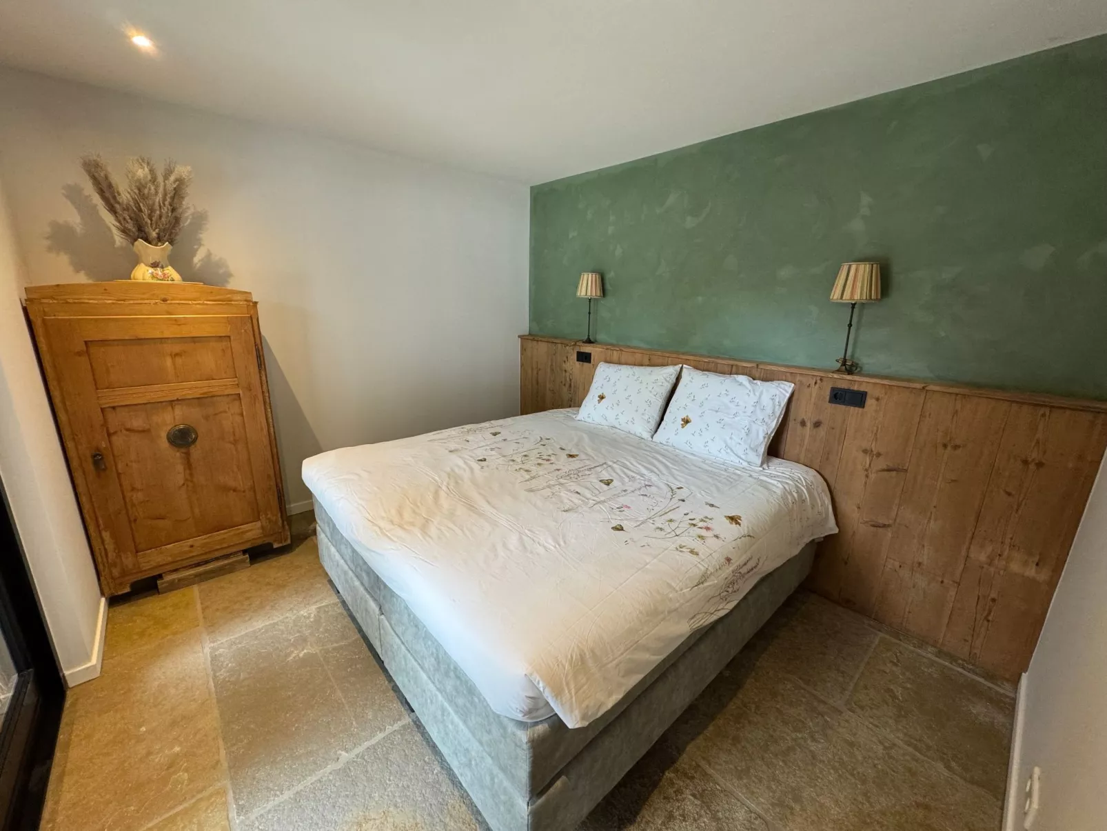 Einzigartiger Aufenthalt "The Moggershil" auf dem Bauernhof