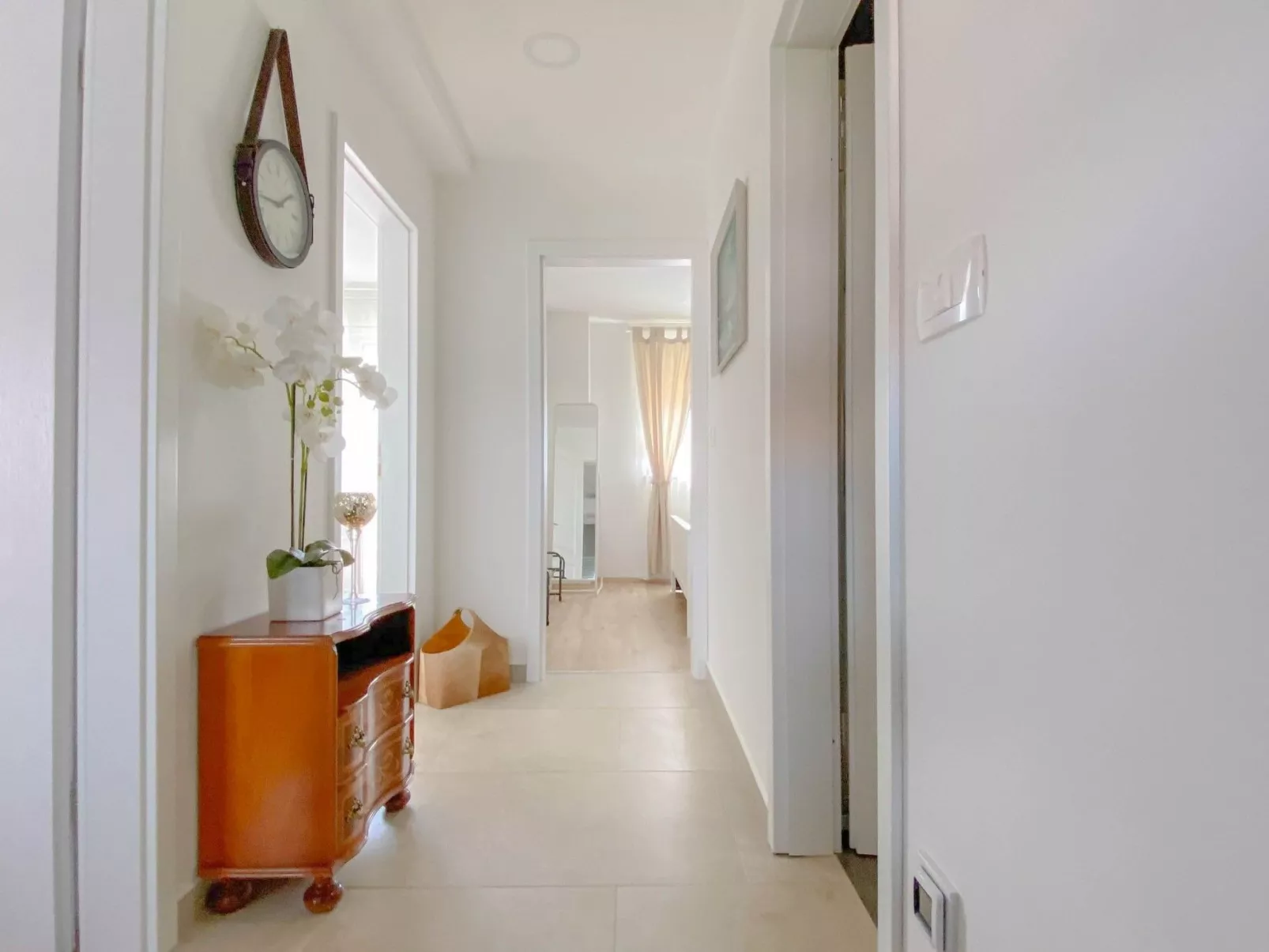 "Hanna" mit privatem Pool-Binnen