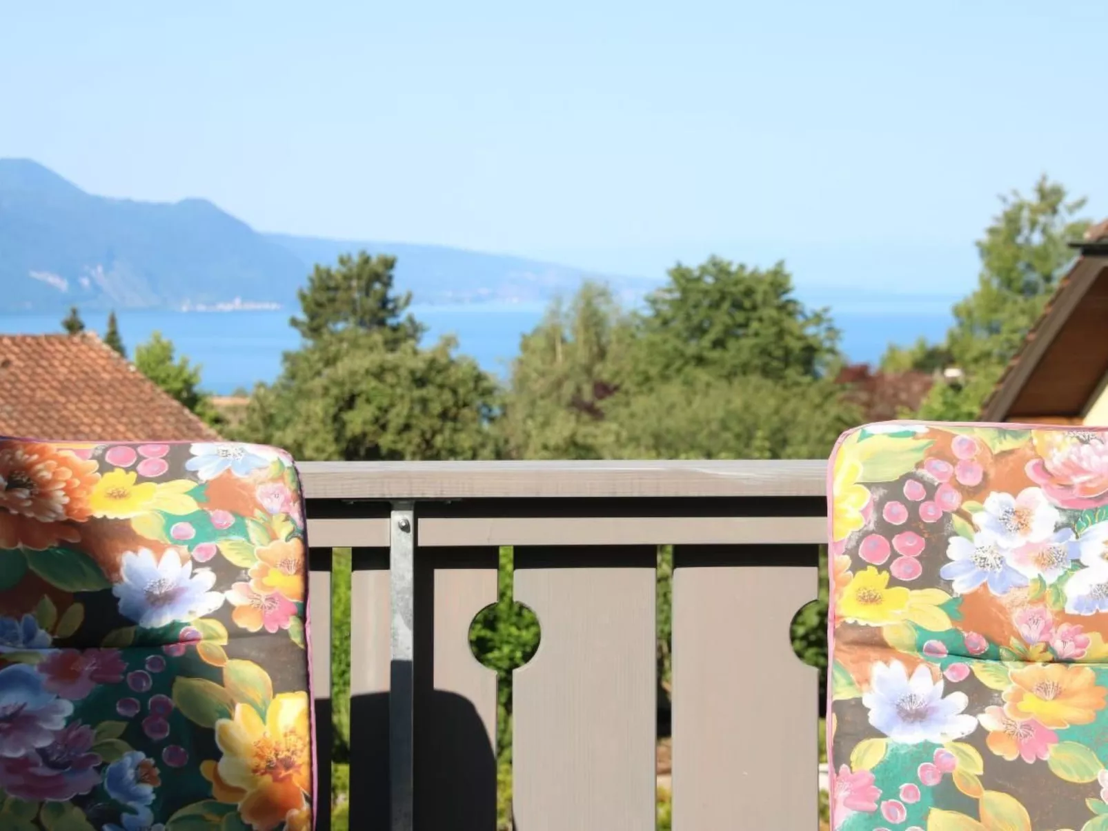 Les Narcisses,Blonay