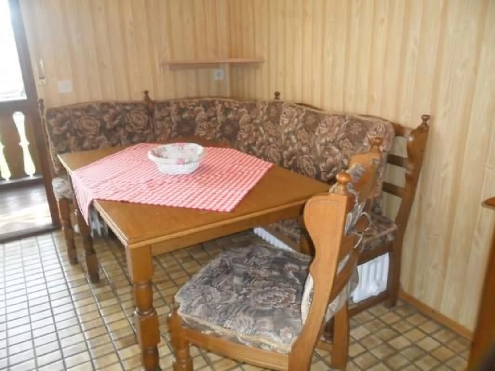 Wohnung "Himmelreich"