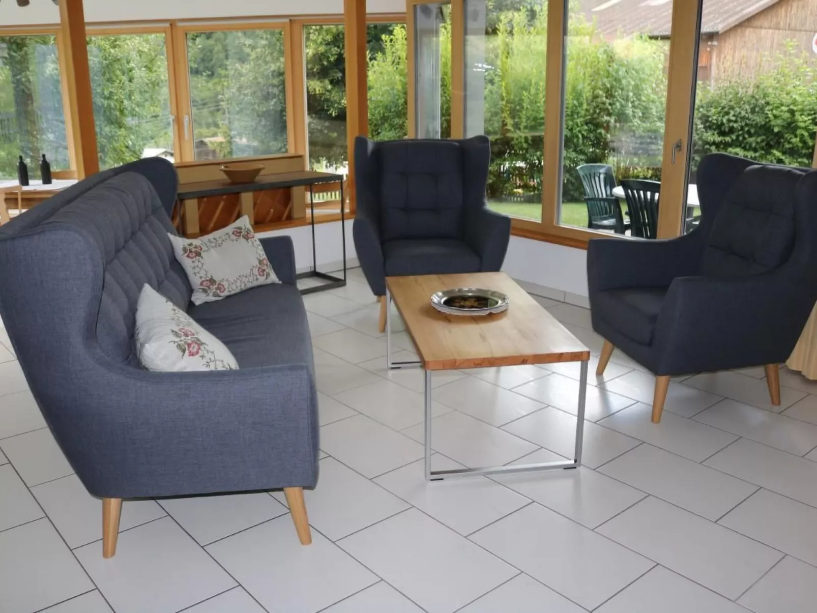 "Ferienwohnung ""Spel Rein"" Cumpadials"