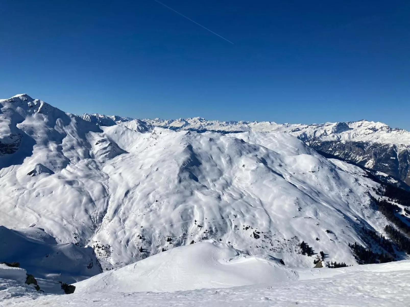 Casa Restelli Whg EG-Buiten