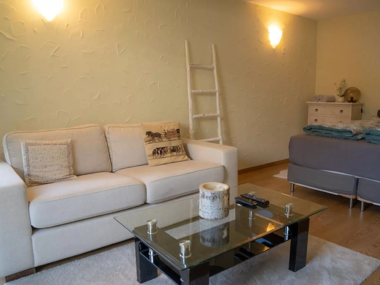 Cozy Accomodation Retreat for Families