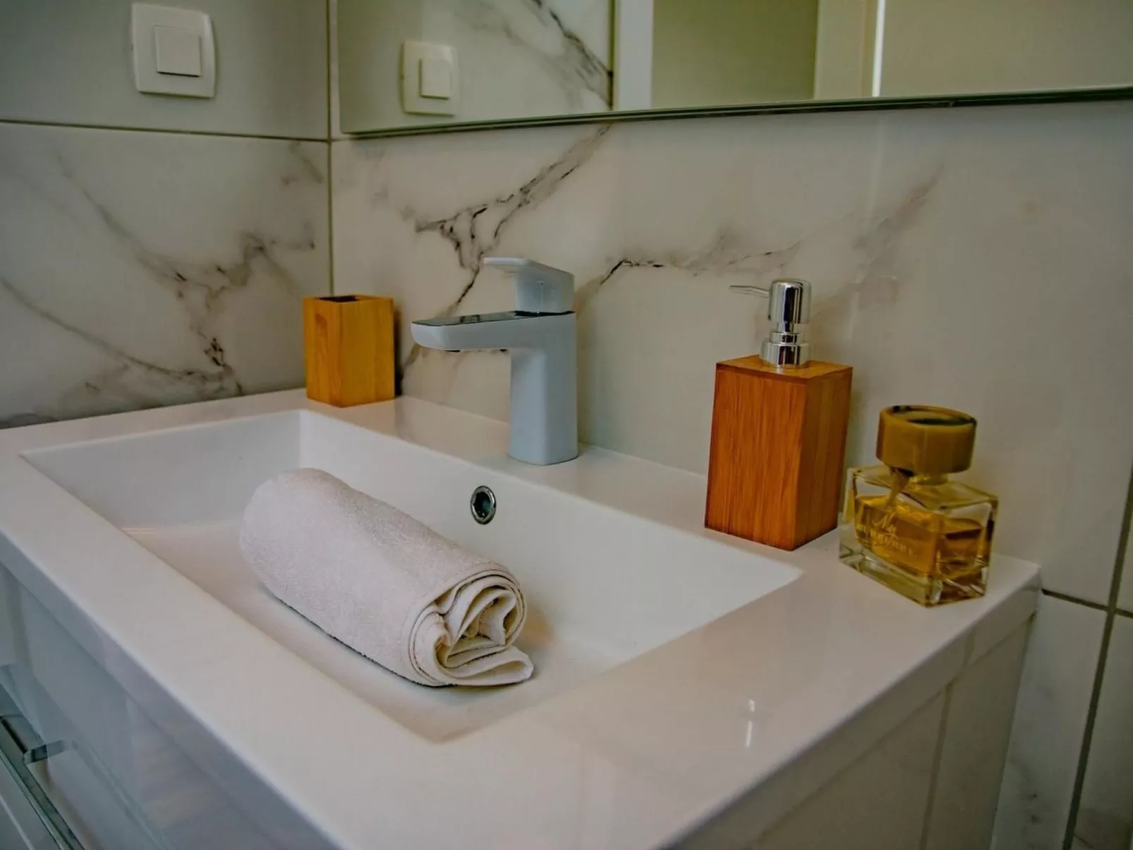 Villa Mara in Drniš