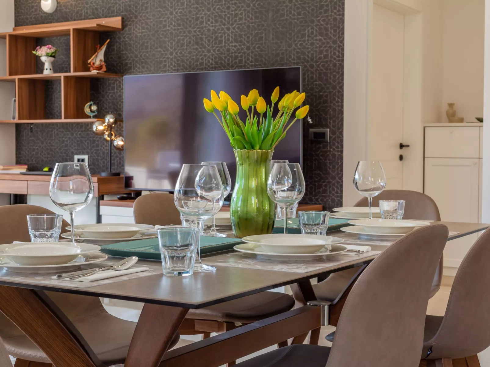 In Dugopolje mit Privatem Pool