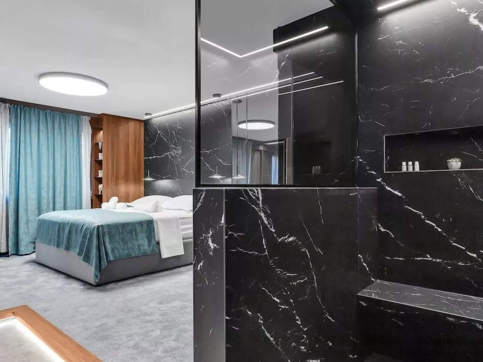 Traumhaftes Loft-Apartment in Split - Solamor-Image-tags.info