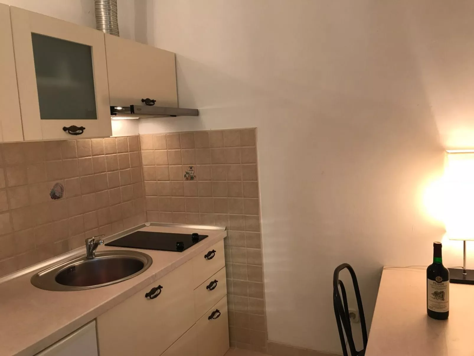 Studio Ferienwohnung