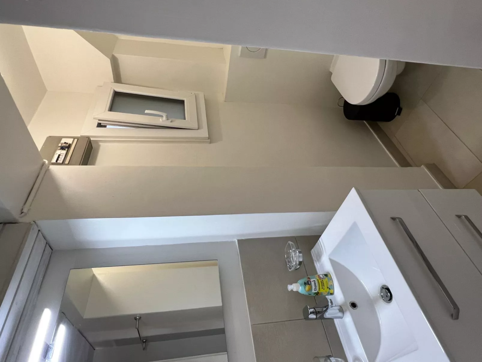 Vigneronne, App. Lac