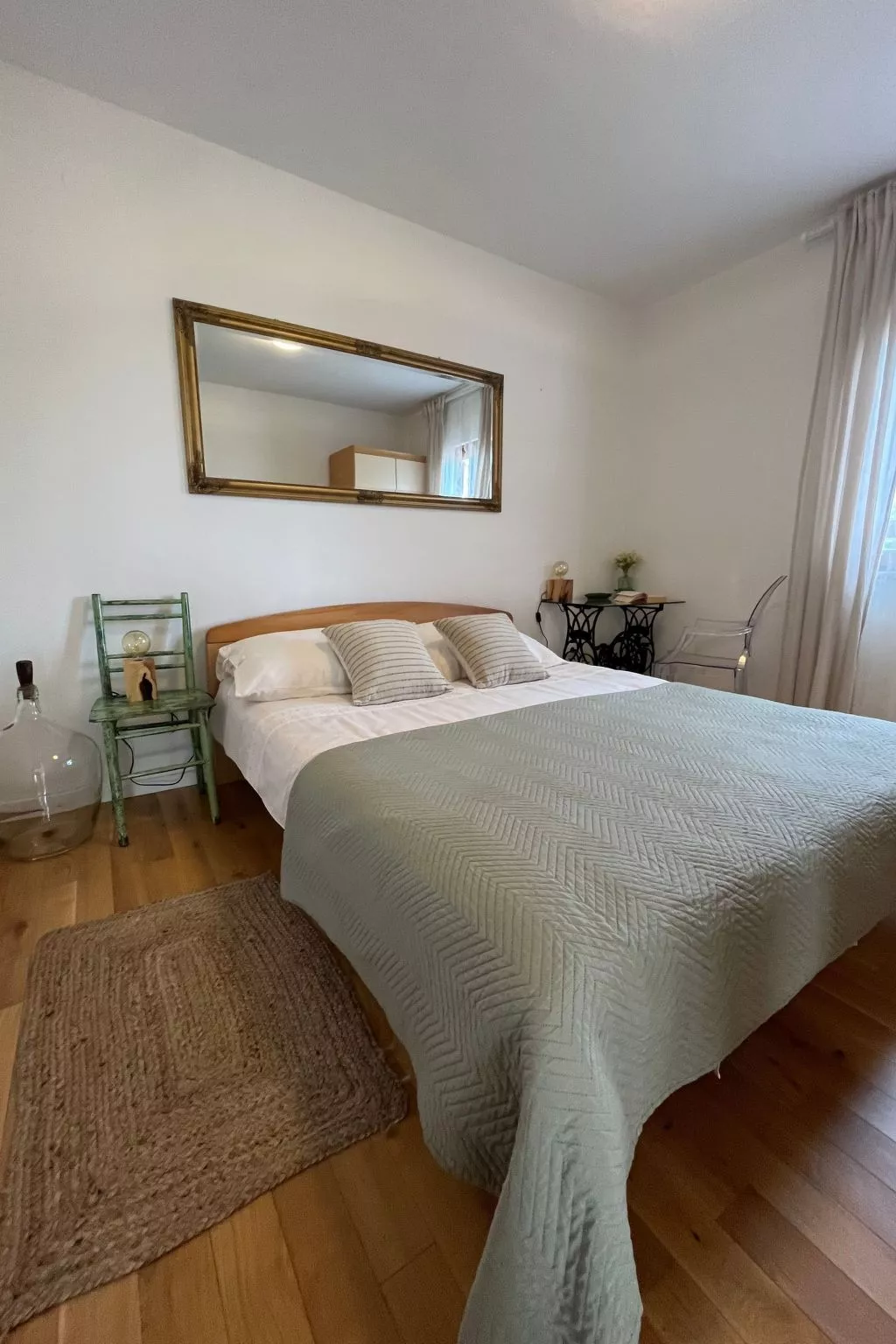 Modernes Ferienhaus Robinson in Dobropoljana