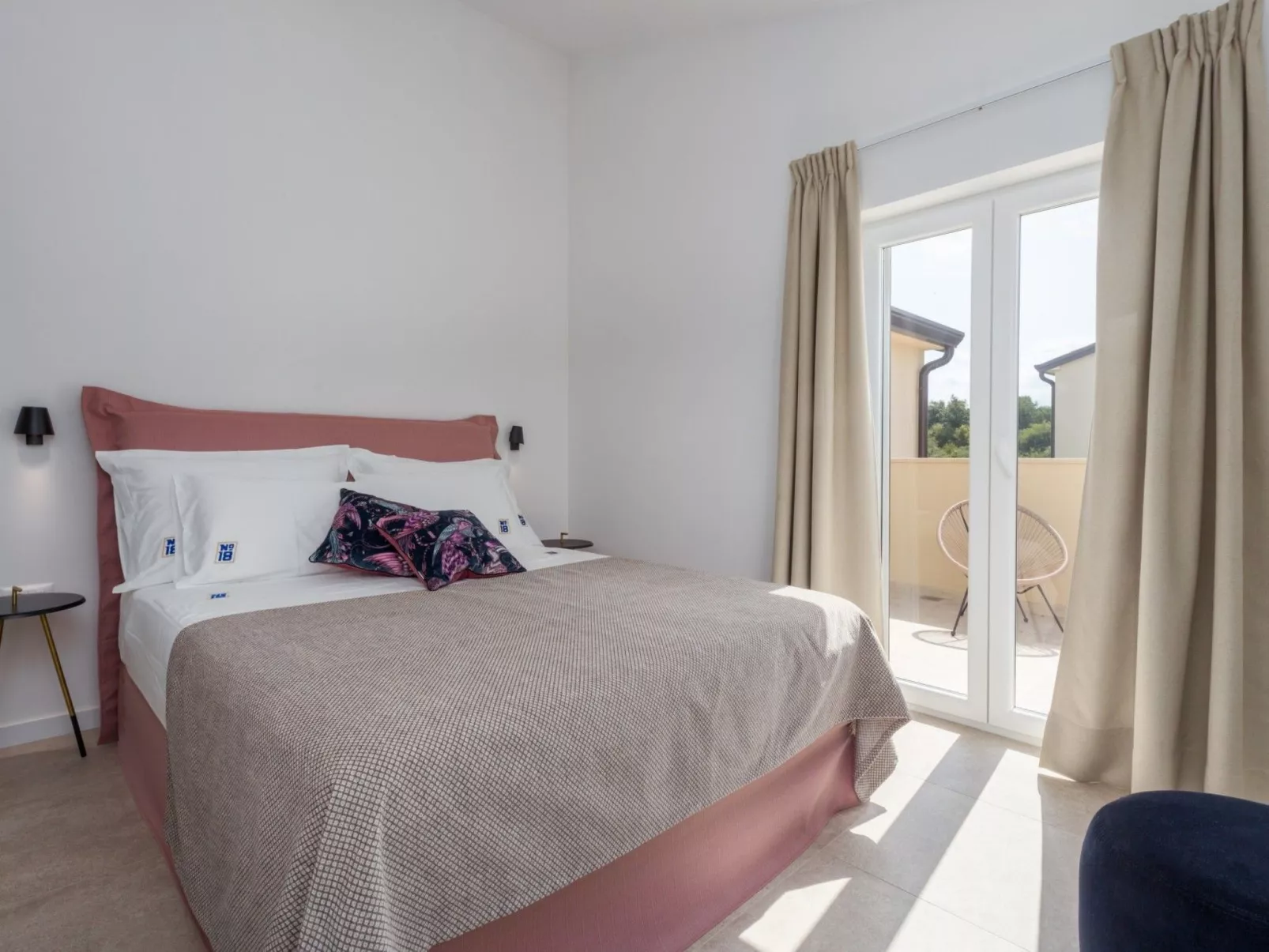 Schönes Haus in Tar mit privatem Pool