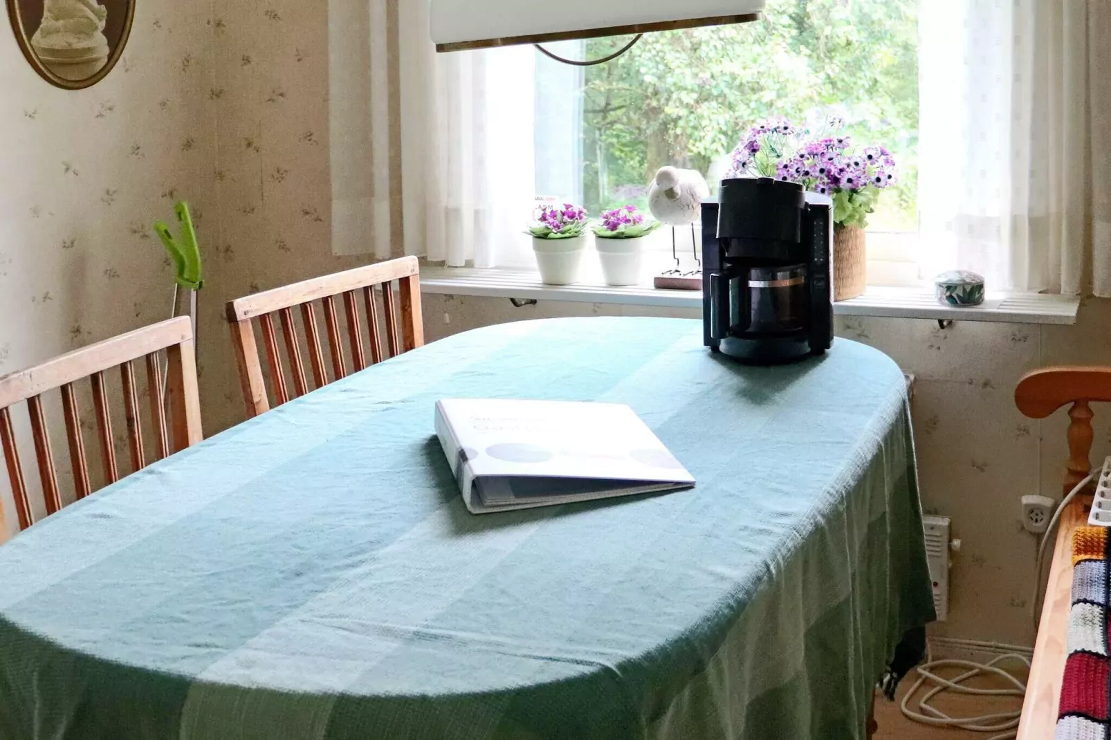 4 persoons vakantie huis in Fjärås-By Traum-Binnen