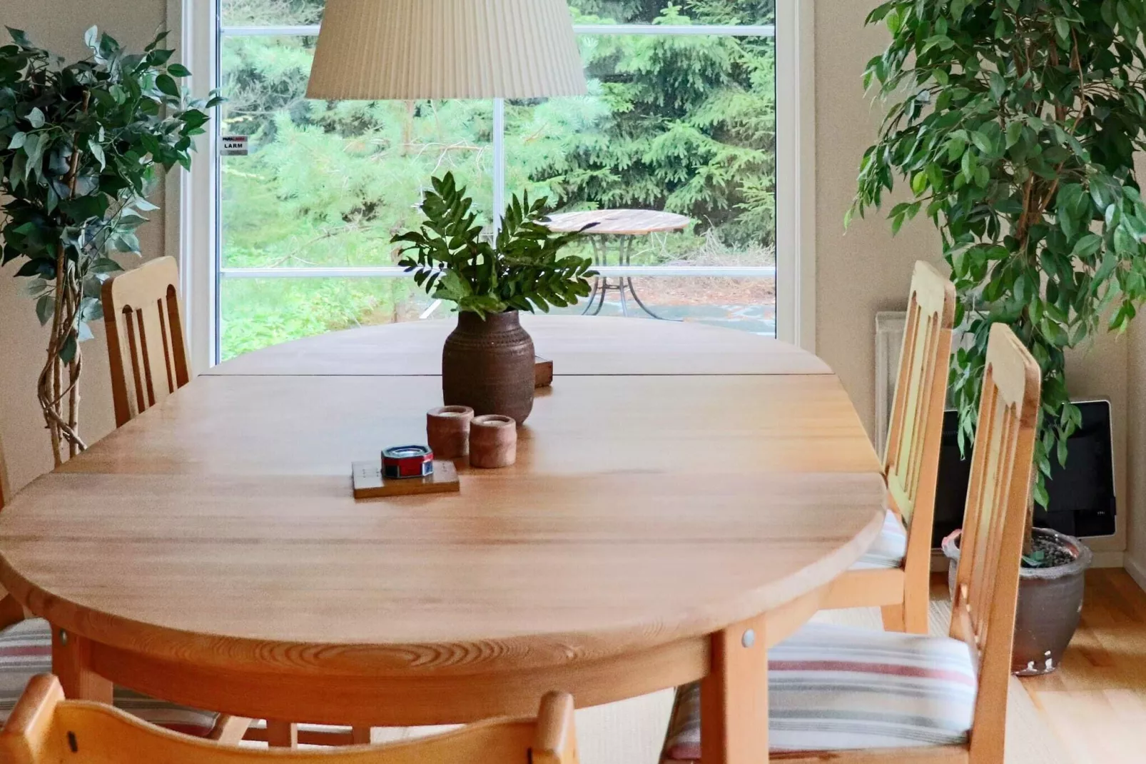 4 persoons vakantie huis in Fjärås-By Traum-Binnen