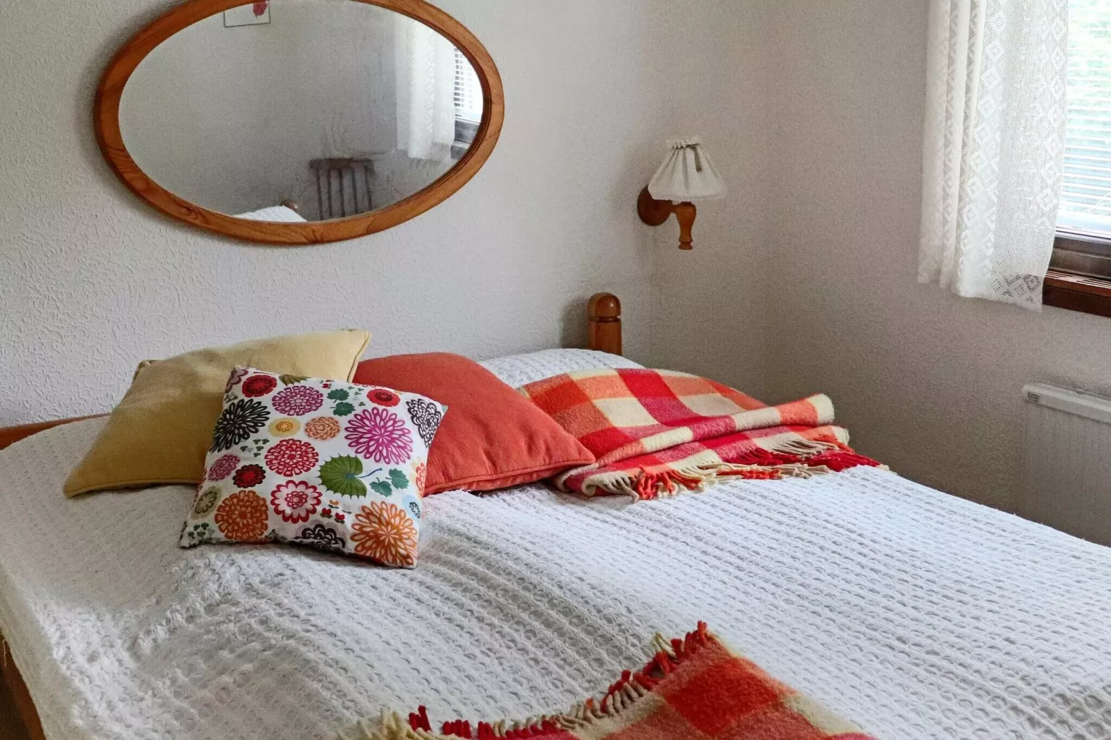 4 persoons vakantie huis in Fjärås-By Traum-Binnen