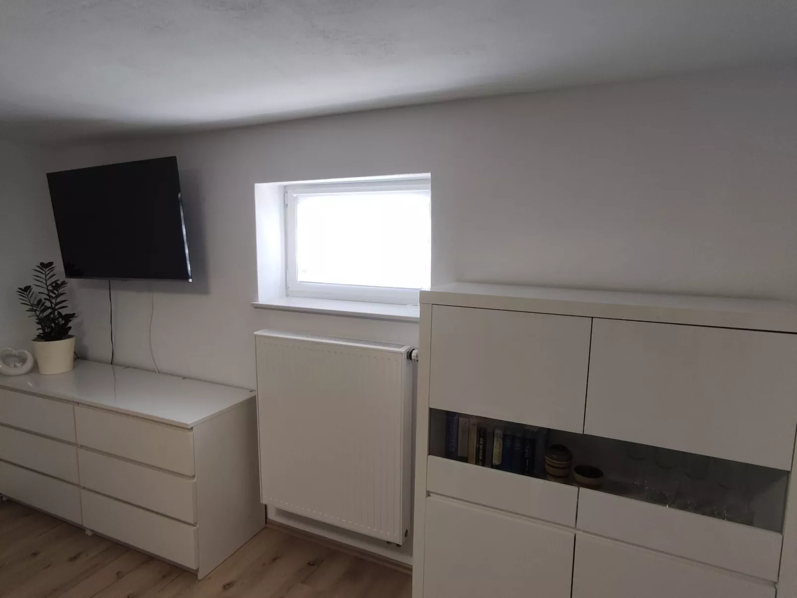 Gemütliche Ferienwohnung in Vollmarshausen