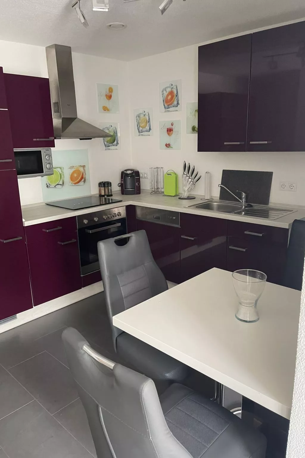 In ruhiger Lage in Seenähe