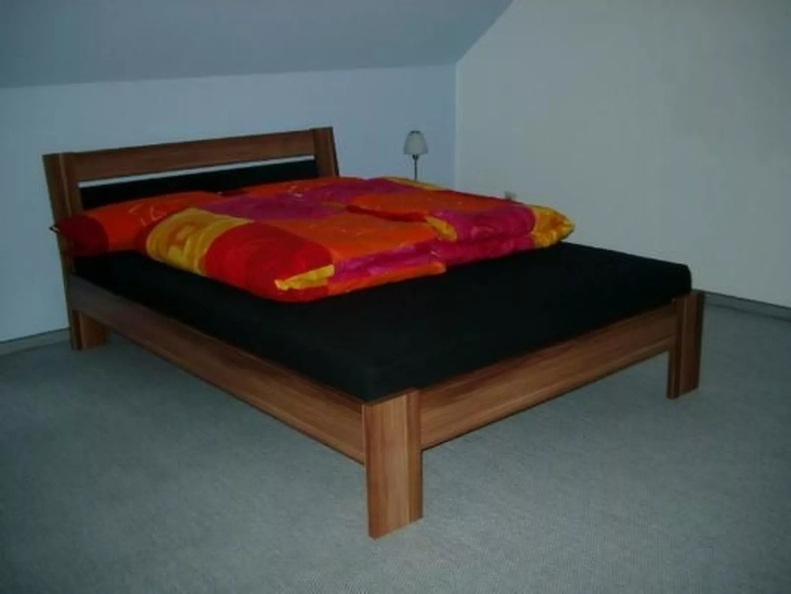 Wohnung in Castrop-Rauxel mit Garten