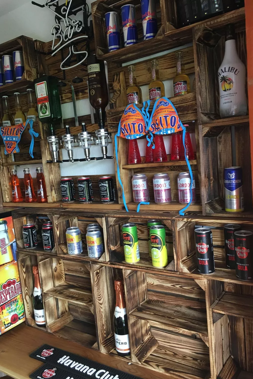 Stadtferienwohnung-Binnen