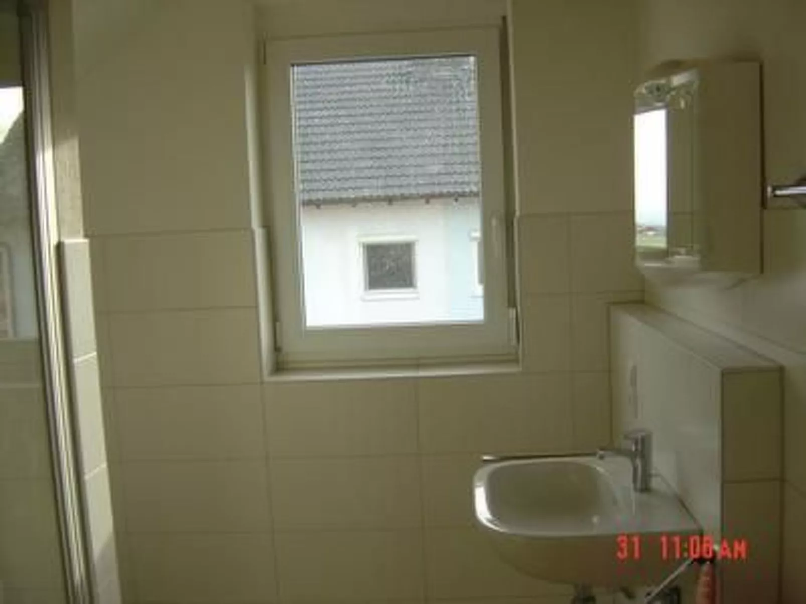 Ferien-Appartement in Sasbach am Kaiserstuhl