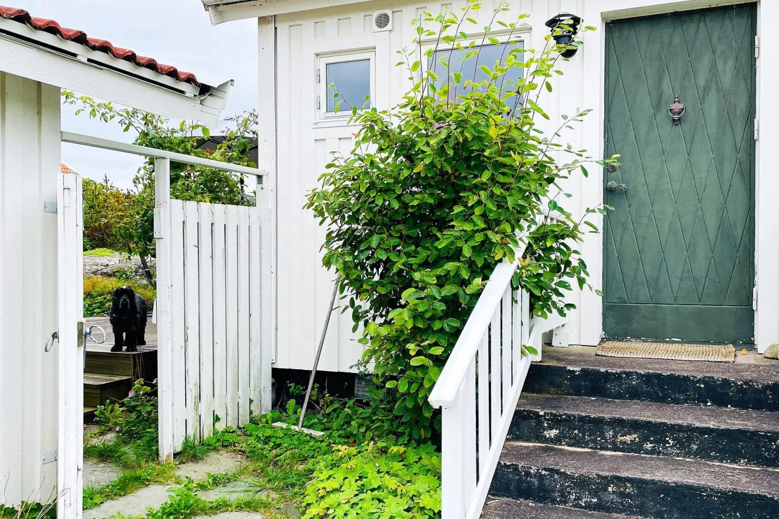 4 sterren vakantie huis in ELLÖS-By Traum