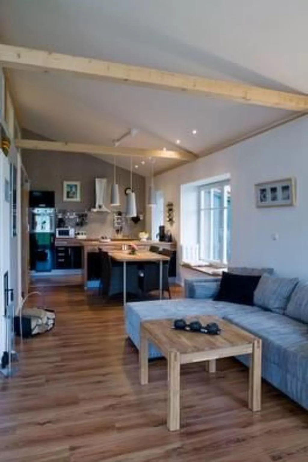 Apartment Abendsonne mit eigener Terrasse