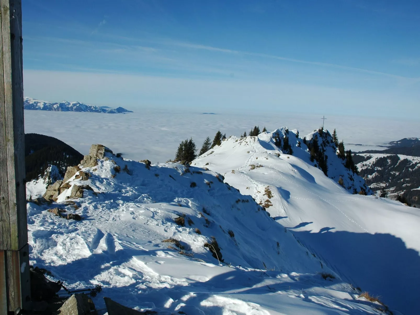 Dünser in Dünserberg