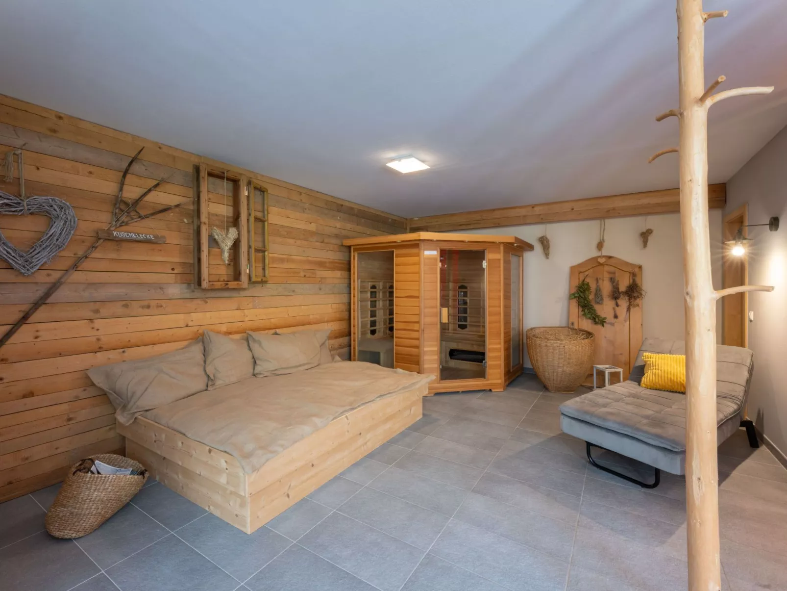 Landleben in Feistritz Ob Bleiburg